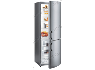 Холодильник Gorenje RK60359HE (283596, HZS3567) - Фото